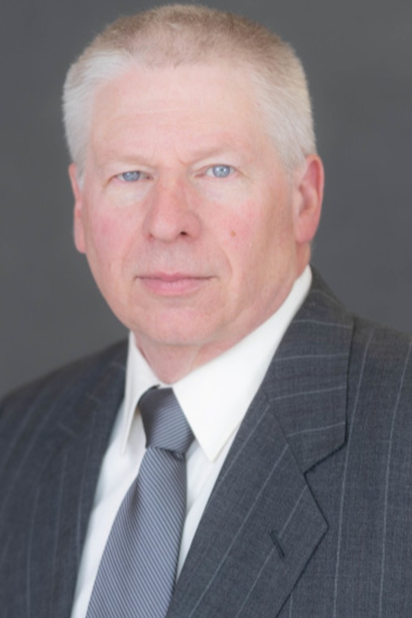 Cruise Brothers Travel Agent Christopher Jones